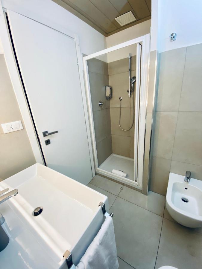 Urban House Roma Apartment Exterior foto