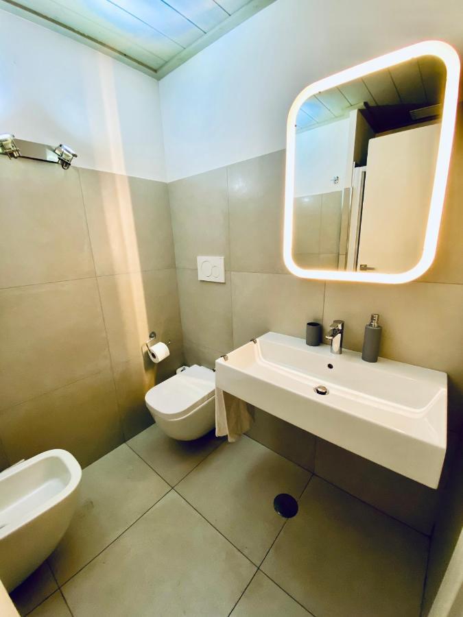 Urban House Roma Apartment Exterior foto