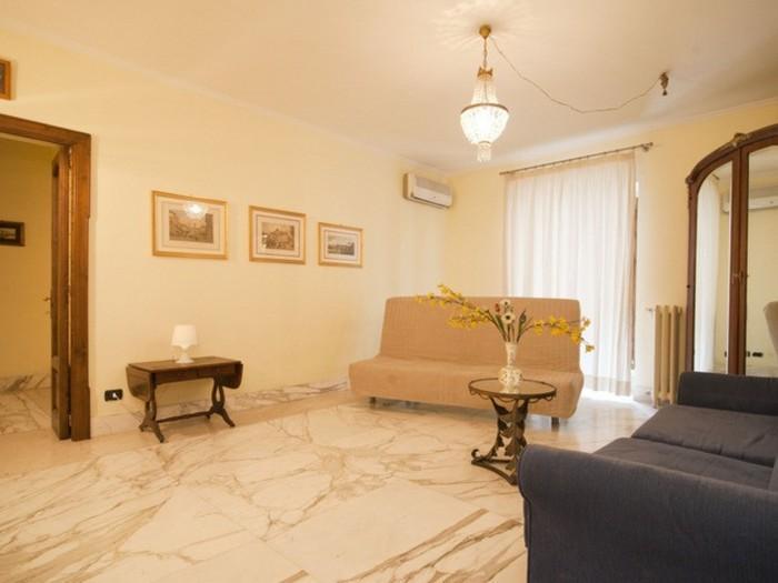 Urban House Roma Apartment Exterior foto