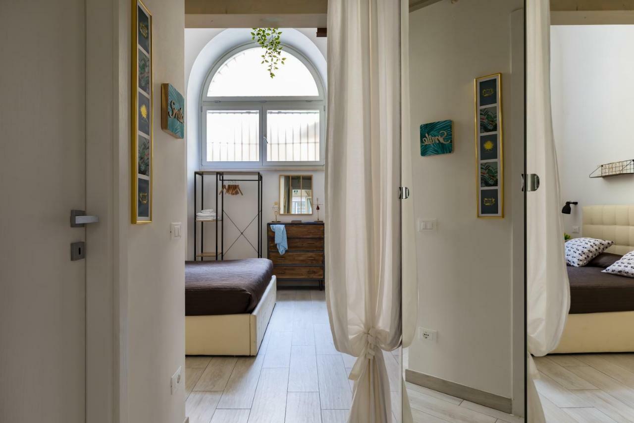 Urban House Roma Apartment Exterior foto