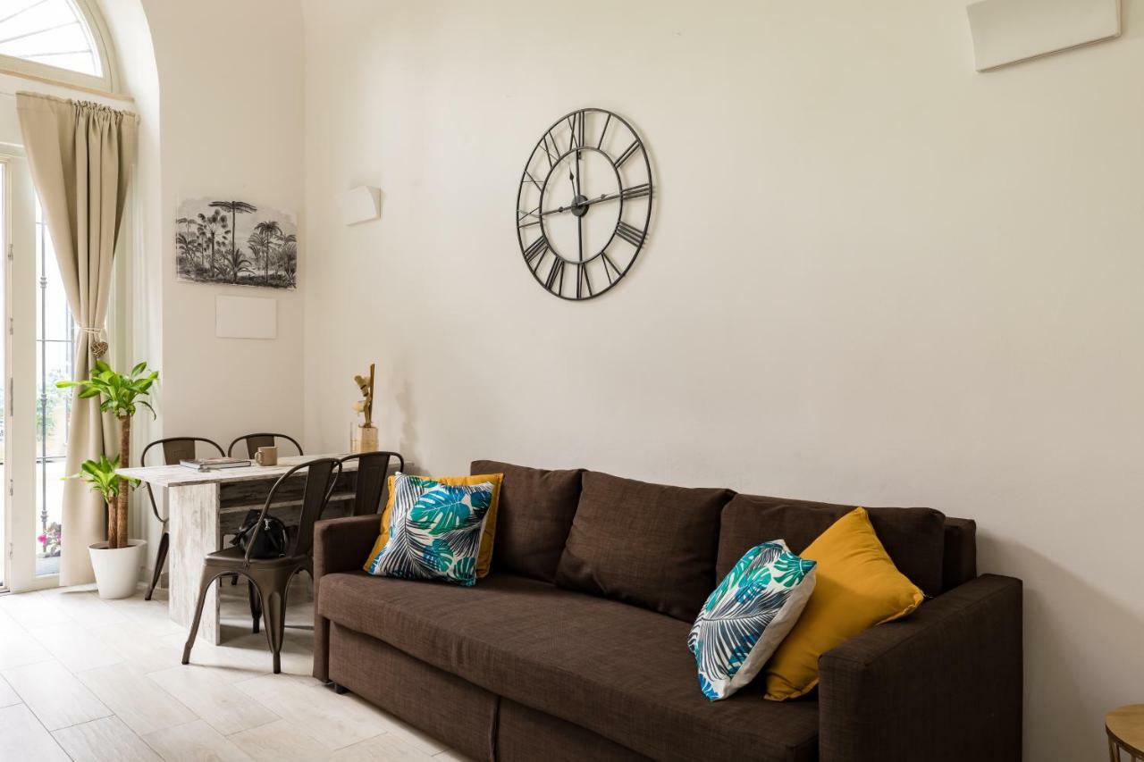 Urban House Roma Apartment Exterior foto