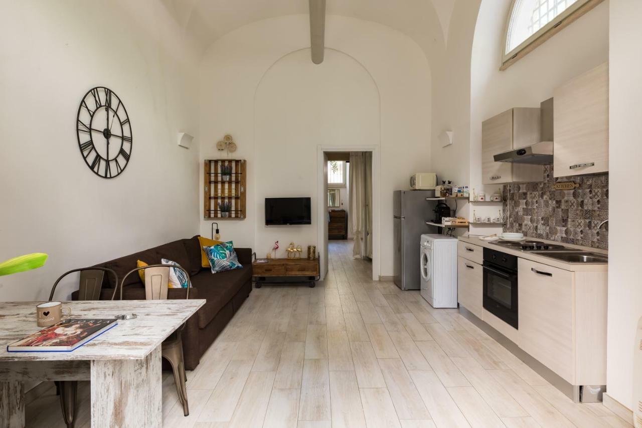 Urban House Roma Apartment Exterior foto