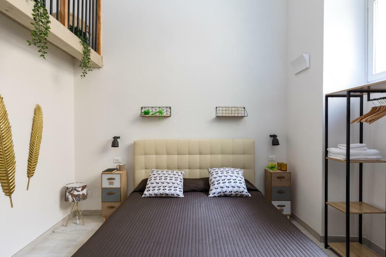 Urban House Roma Apartment Exterior foto