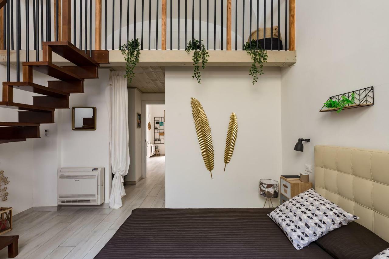 Urban House Roma Apartment Exterior foto