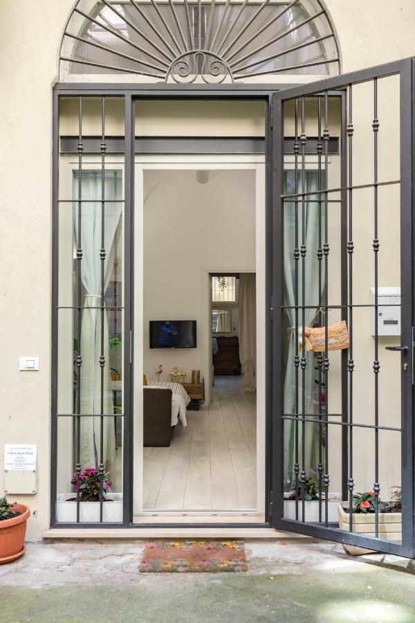 Urban House Roma Apartment Exterior foto